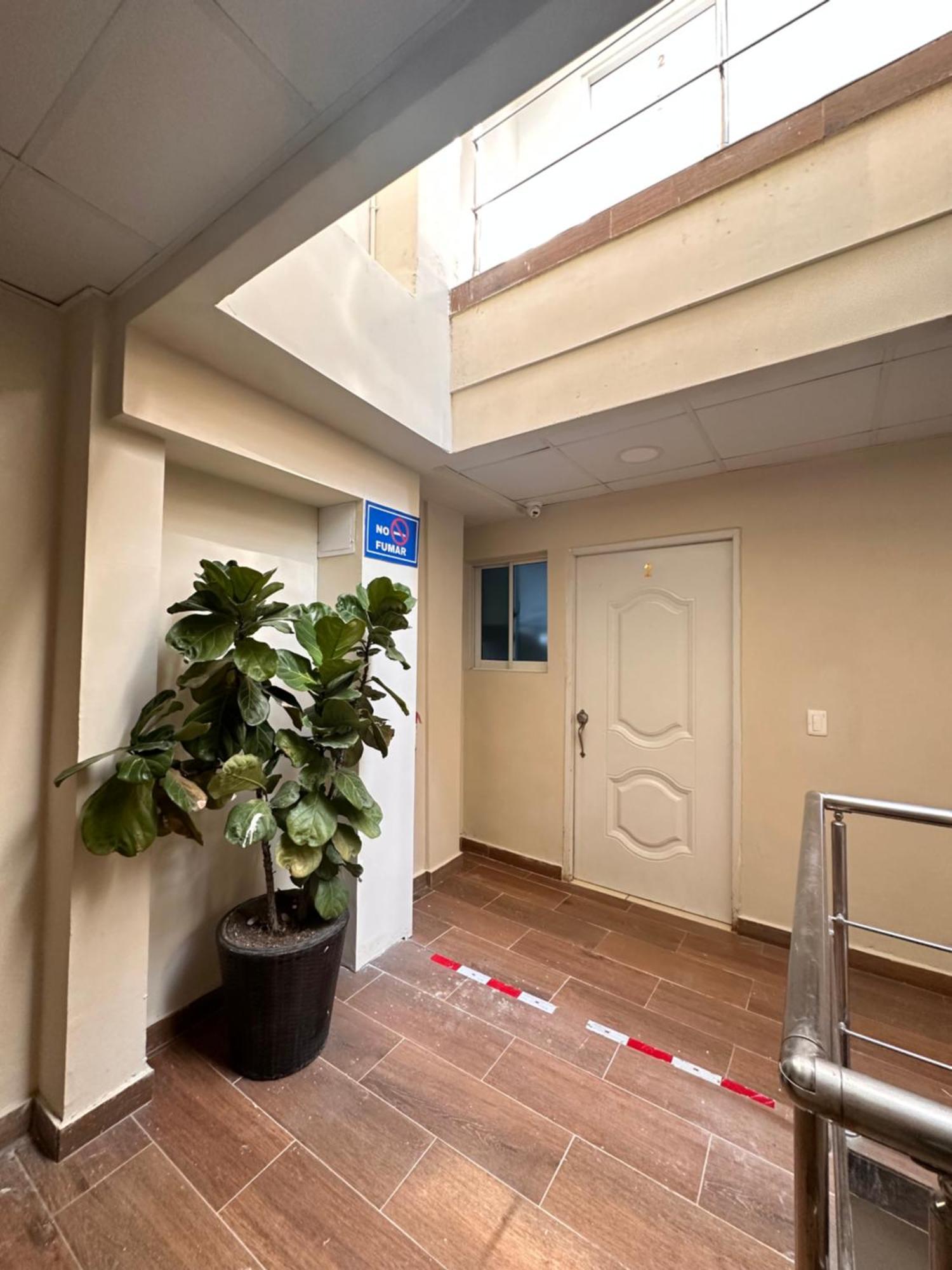 Apartamentos Roman サントドミンゴ エクステリア 写真