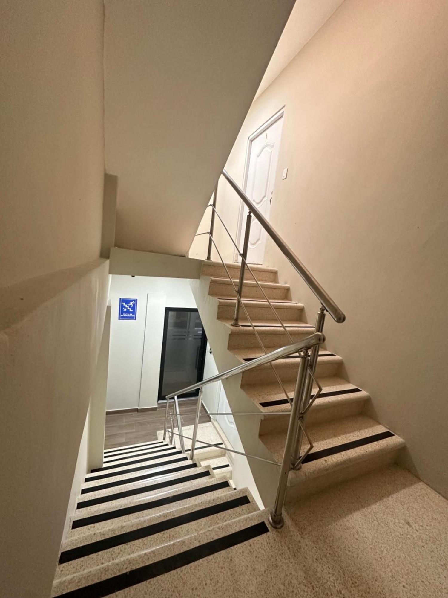 Apartamentos Roman サントドミンゴ エクステリア 写真