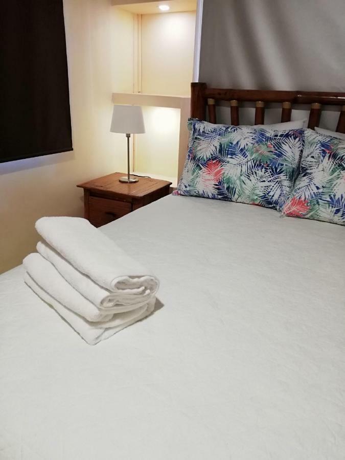 Apartamentos Roman サントドミンゴ エクステリア 写真