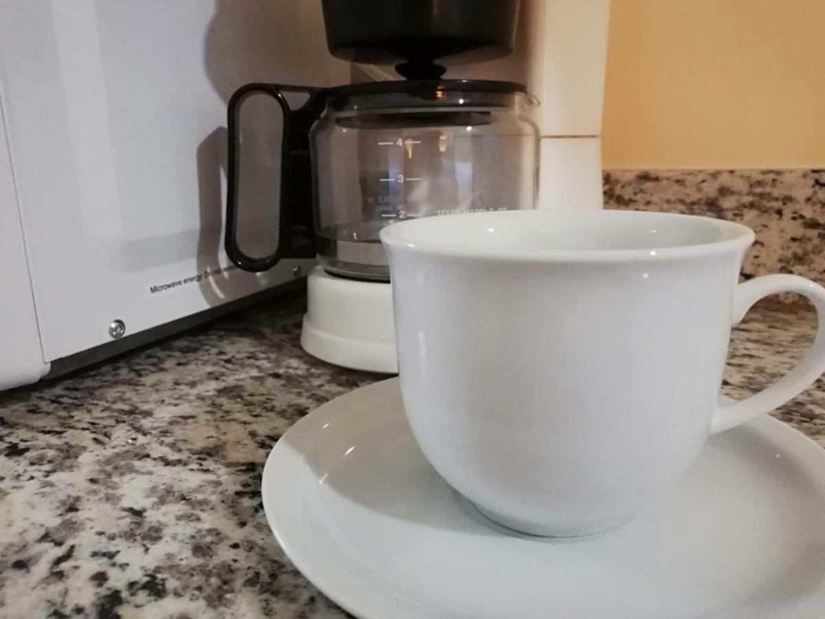 Apartamentos Roman サントドミンゴ エクステリア 写真
