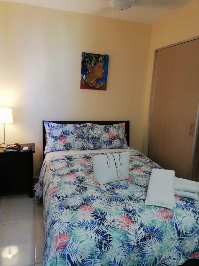 Apartamentos Roman サントドミンゴ エクステリア 写真